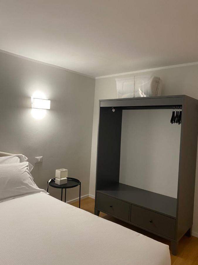 Santantonio Suite, Porta Susa Torino Eksteriør billede