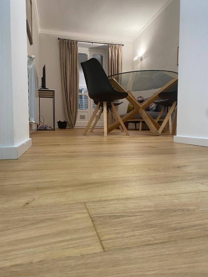 Santantonio Suite, Porta Susa Torino Eksteriør billede