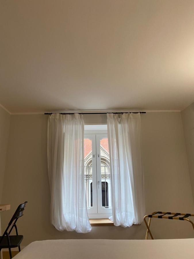 Santantonio Suite, Porta Susa Torino Eksteriør billede
